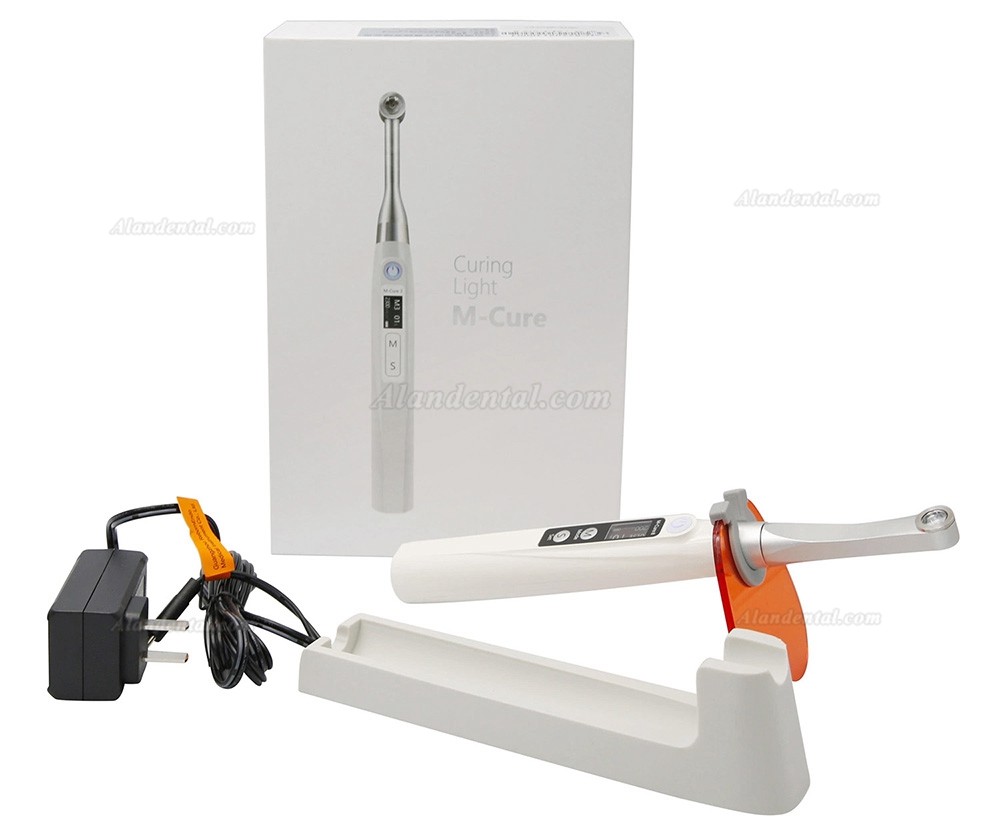 RebornEndo M-Cure 8 Dental 1 second Curing Light Five Working Modes